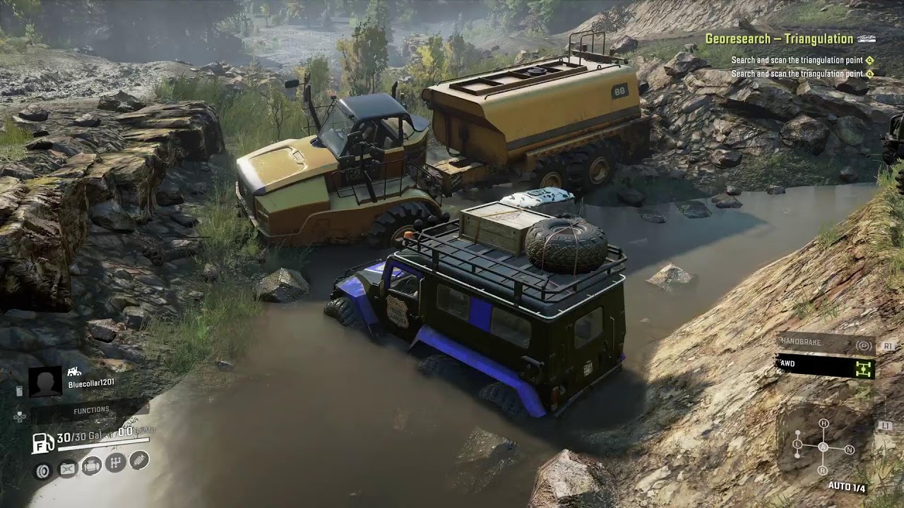 New years eve stream with bluecollar