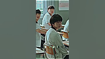 When your friend betrays you 💔😭 🎬 Weak hero class 1 #weakheroclass1 #weakhero #kdrama #viral #shorts