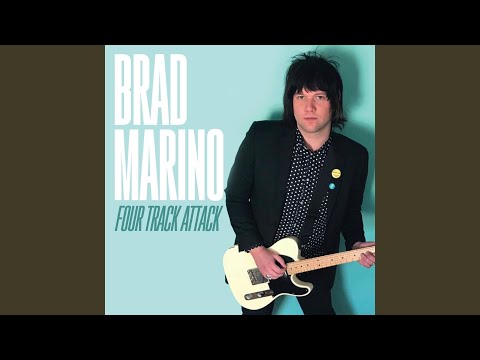 Brad Marino — Hey Girl
