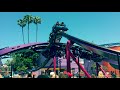 Tidal twister off ride footage seaworld san diego may 2019