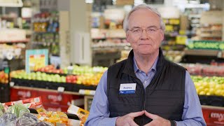 Thank You To Our Associates & Customers | The Kroger Co.