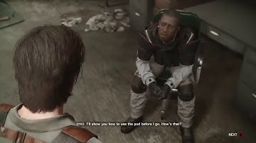 [LIVE] The Evil Within 2 (Free Roam) No Commentary