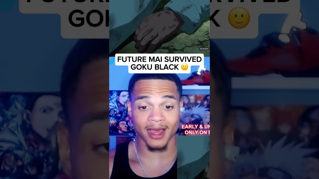 Будущая Май все еще жива