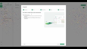 Подключение первого устройства к Blynk. Настройка ArduinoIDE