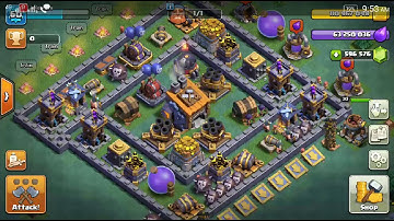 Clash of clans||hack||with direct download link
