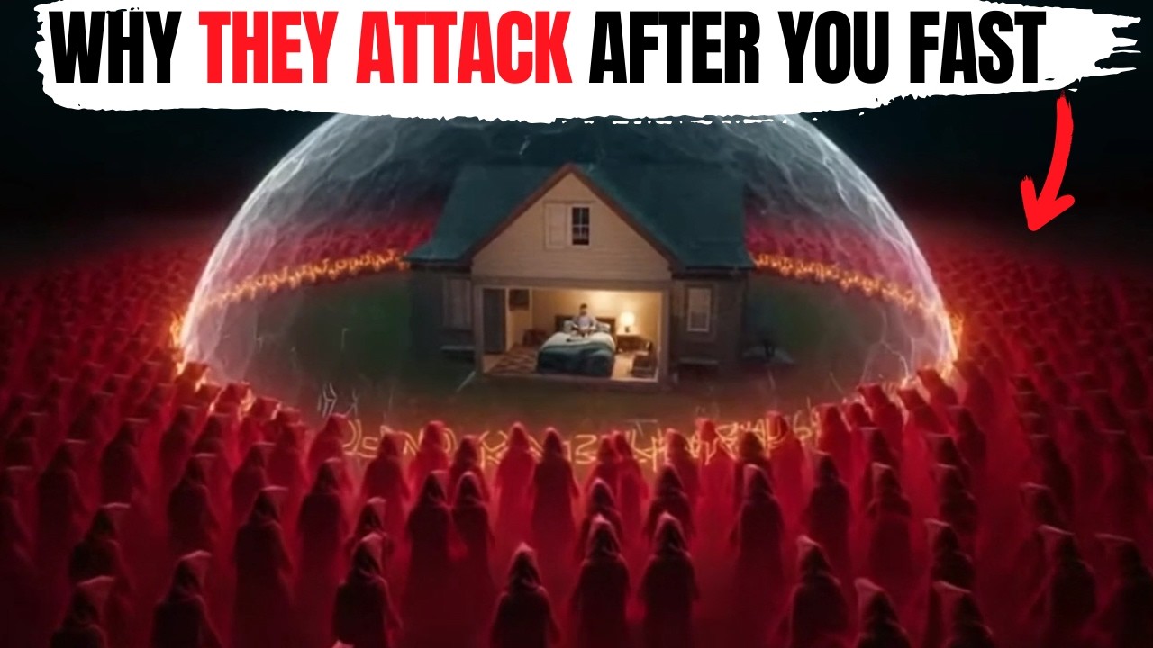 7 причин, по которым вы подвергаетесь атаке сразу после голодания
