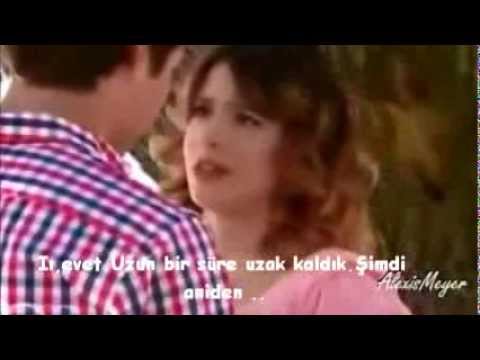 Violetta 2 - Leonetta Repliği. (Türkçe Altyazılı.)