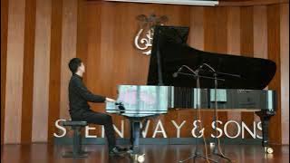 Download lagu Yinxuan Li spielt Bach und Beethoven