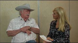 Ann-Marie Murrell Interviews Don Collier For Victorynow Films And Tv Network On Roku