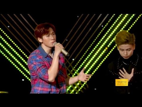 Video Đức Thịnh & Ngọc Nhân| Như Những Phút Ban Đầu - Trái... - youtube