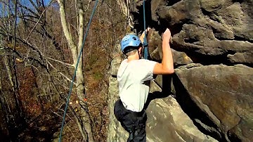 Adventures In Service- Venturing To The Summit Part 5