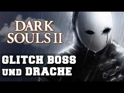 Boss und Drachenstress | Dark Souls | 1080p 60fps - YouTube