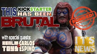 ITS NEWS: LIVE with Brutal Realm!