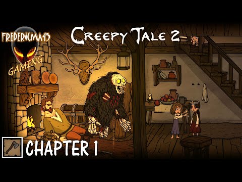 CREEPY TALE 2