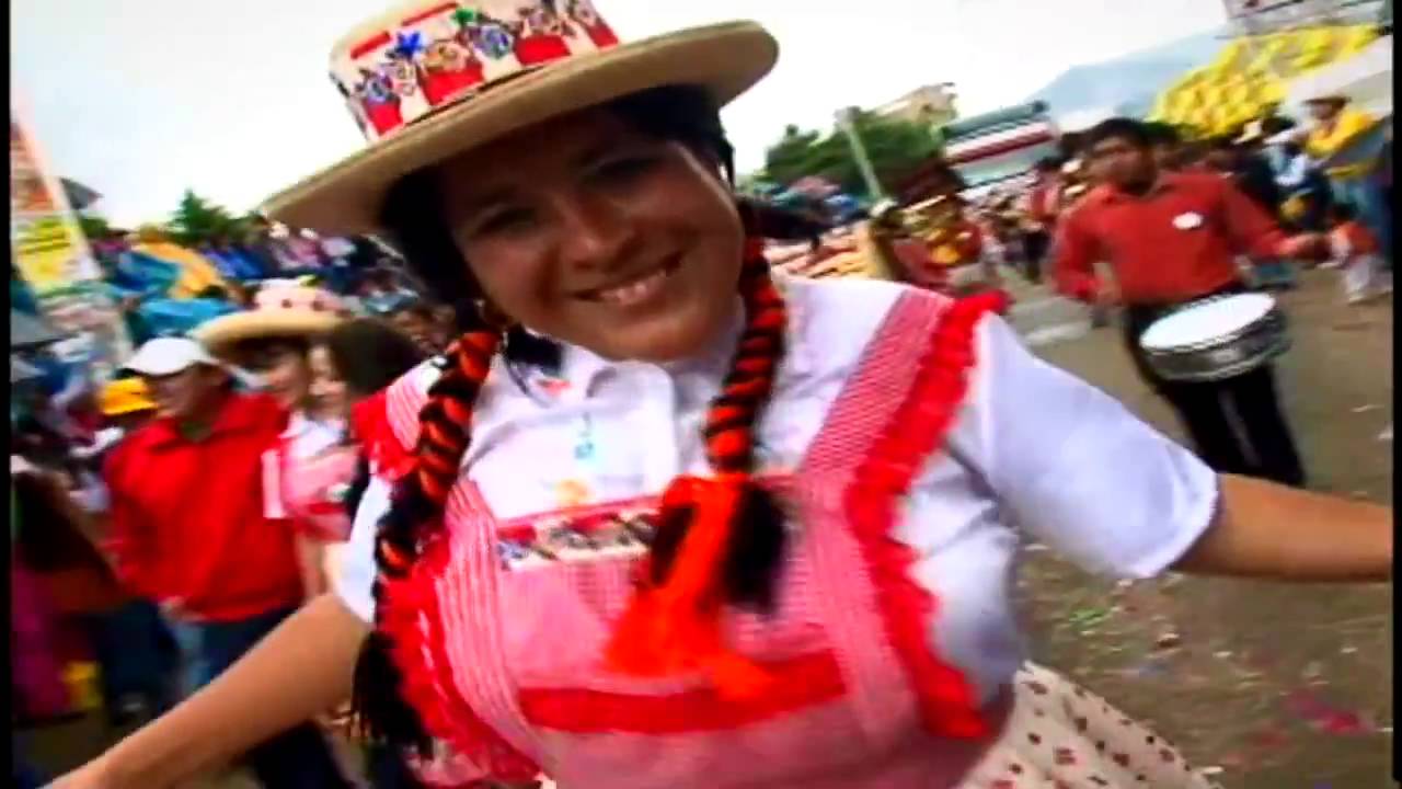 MIX CARNAVALES: Perú Armonía y Clase - PAC