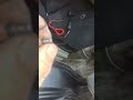Ford expedition || Door Ajar Switch Replace |interior Light continue on