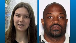Missing Fredericksburg teen found with 39-year-old convicted criminal