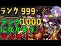 パズドラ　1月の抽選　マルチ視聴者参加型　一人一回　神格の表裏　三人でワイワイや降臨８倍など！