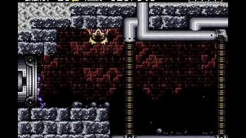 hyper metroid: draygon skip