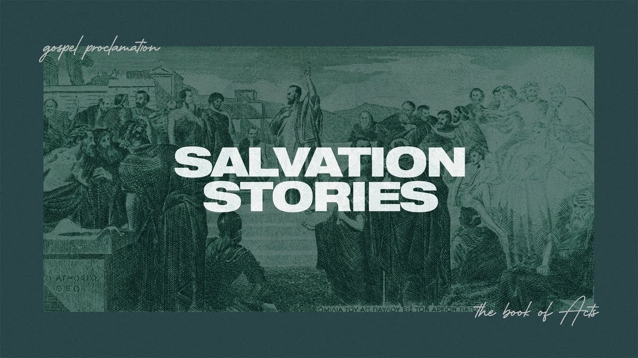 Sunday Worship - 4-19-26