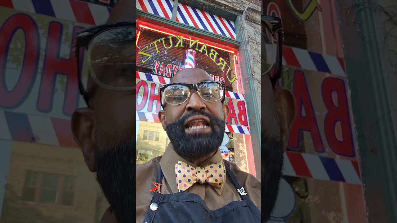 Urban Kutz is more than a barbershop