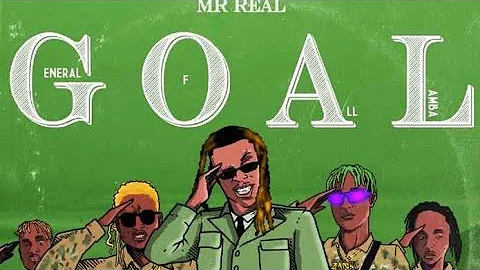 Mr Real – Baba Fela(lyrics)