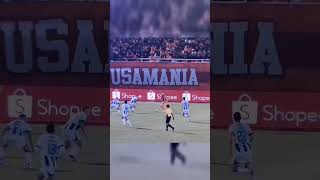 penampilan Eliano Reijnders vs Borneo FC 🔥🤩🥶 #persib #eliano #skilbola #fyp