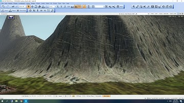 MISCREATED  MAP    UPDATED