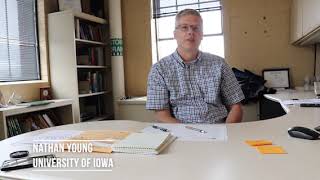 Ask a Scientist - Watershed Modelling