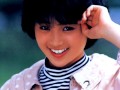 酒井法子 ☆ 月夜でドキッ! ☆