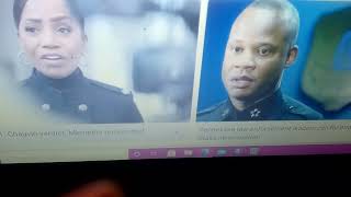 POLICE CHIEF CJ DAVIS VS FORMER POLICE CHIEF TONEY ARMSTRONG