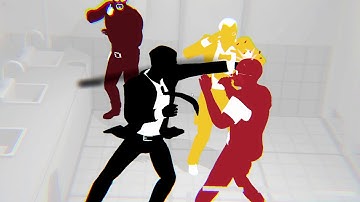 Fights in Tight Spaces (Prologue) Playthrough - Episode 3 | No Commentary