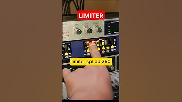 limiter pengaman speaker #settings #sound #ceksound#dlms #splaudio