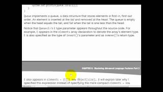 37 learn java for android development book   level 2   Generics Part 1