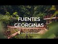 ¿Son muy calientes? Fuentes Georginas en Quetzaltenango