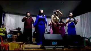 Cover Sdanai Pagi  Rhoma Irama dhessta entertainment