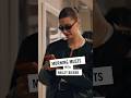 Hailey Bieber Turns 30? Her Honest Reaction! #shorts
