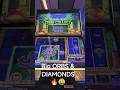 Mo Mummy 💰 CASH COLLECT BONUS BIG WIN! 🎰🔥 #shorts #bigwin #jackpot