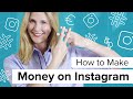 Make Money Using Instagram How To Make Money Posting Ads Online