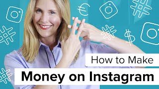 There are tons of different ways you can make money on instagram. but,
where do start? in this video we share a proven step-by-step process,
that can...