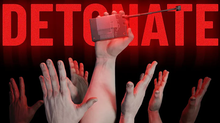 Hiding C4 in Rust players bases… again