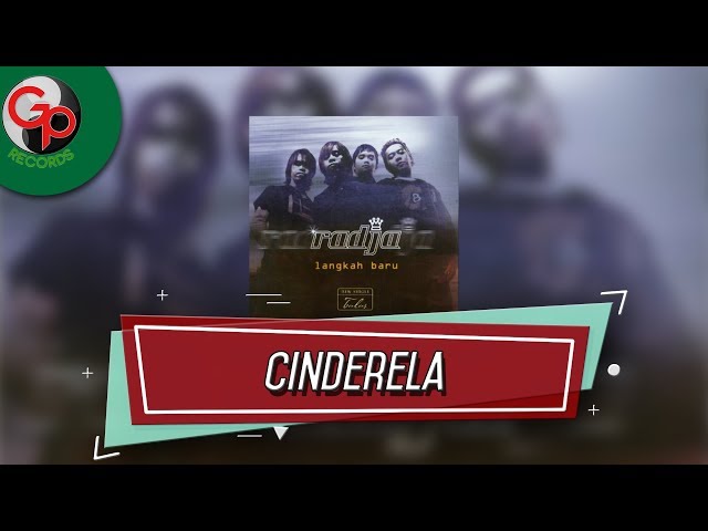Radja - Cinderella (Official Audio Lyric) class=