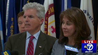 Scam alert issued for residents in Suffolk County, Long Island