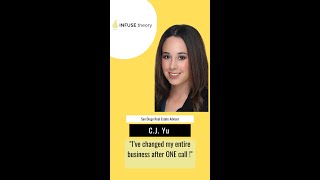 INFUSE theory Testimonial- Karly Chavez