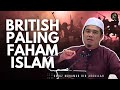 British Paling Faham Islam - Ustaz Amin