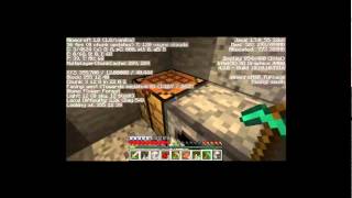 Minecraft - FunCraft Survival 2.0 #14 - User video