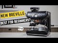 Barista express impress review best budget beginner espresso machine brevillesage