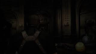 Resident evil 4 mod piece of cake