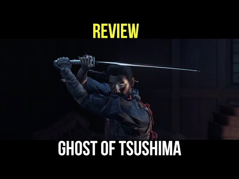 Video: Recenzia Ghost Of Tsushima - Un Blockbuster Hollywoodian Simpatic, Chiar și Neplăcut