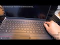 Dell 15.6 2K Touchscreen Laptop Intel Core i5 1334U 2023 8GB Memory 512 GB Storage Carbon Black